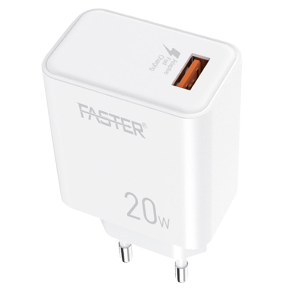 Faster Wall Charger Price in Pakistan