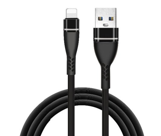 Faster FC-15 Quick Charge USB Data Cable 3-meter Price in Pakistan