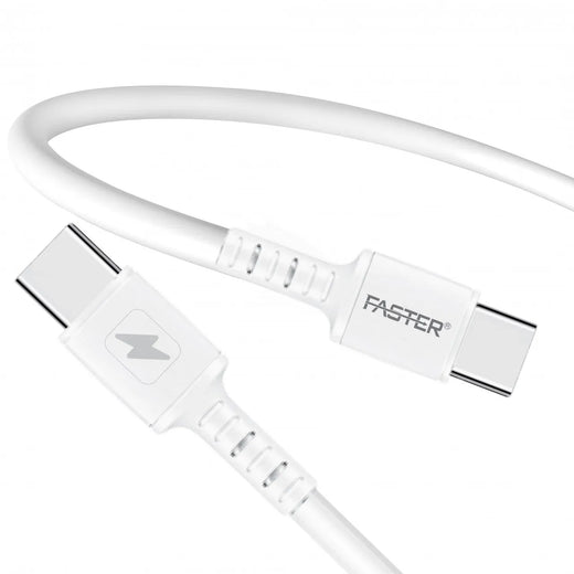 Faster FC 15 Quick Charge USB Data Cable 3 meter Price in Pakistan