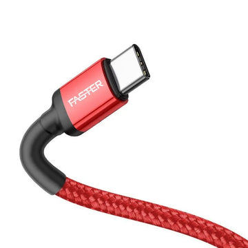 Faster Fast Car Charger Price in Pakistan