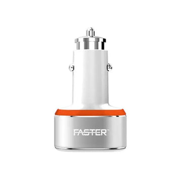 Faster FCC 900 Motorcycle Charger Price in Pakistan