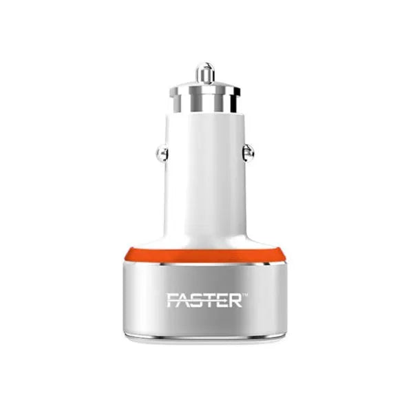 Faster FCC 900 Motorcycle Charger Price in Pakistan