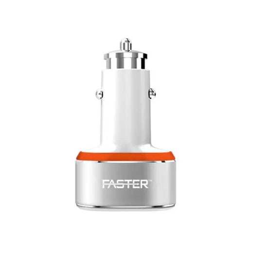 Faster FCC 900 Motorcycle Charger Price in Pakistan