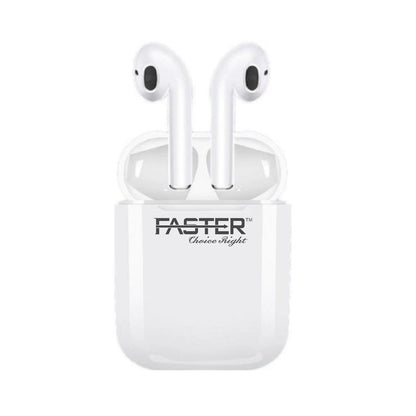 Faster Stereo Sound Wireless Earbuds Price in Pakistan 