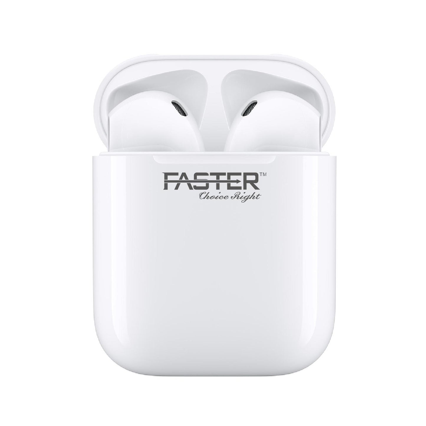 Faster Stereo Bass Sound TWS Wireless Earbuds Price in Pakistan 