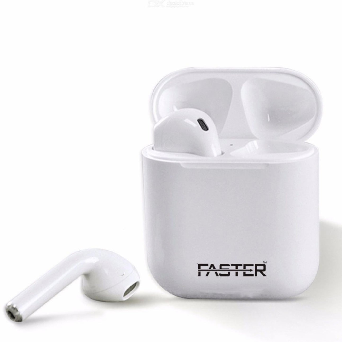 Faster Stereo Earbuds Price in Pakistan 