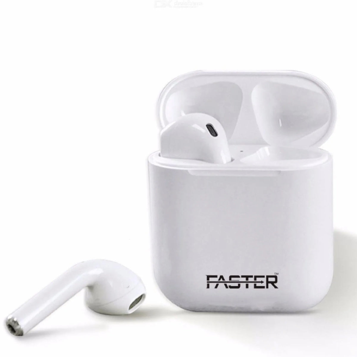 Faster TG300 Low Latency Gaming Earbuds Price in Pakistan