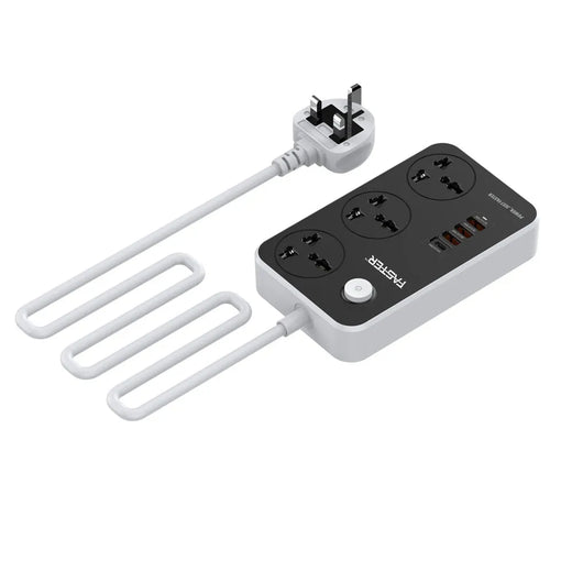 Faster Mono Clip On Wireless Stereo Headset Price in pakistan 