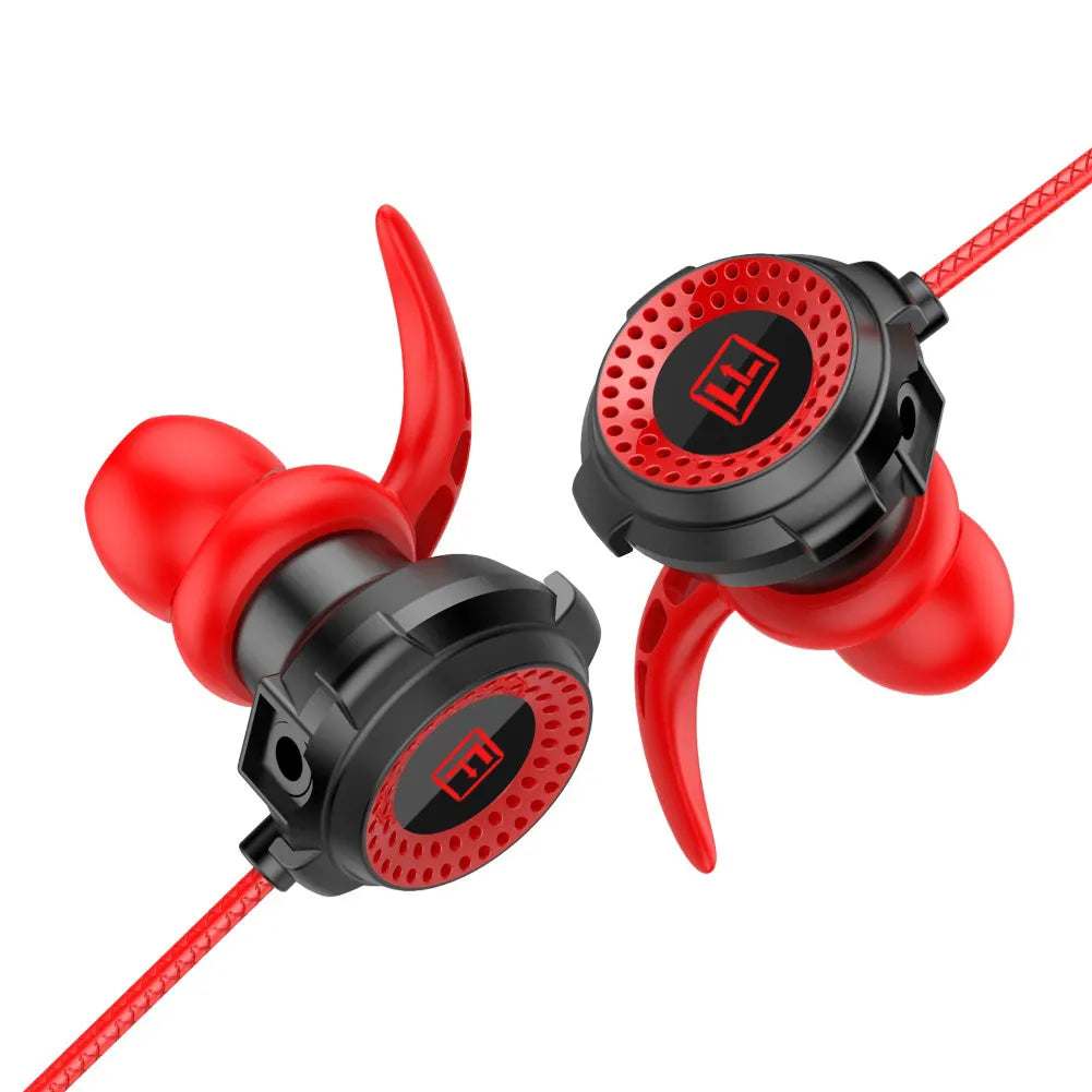 Faster G900 Dual Gaming Headset With Detachable HD Long Mic Secondary image