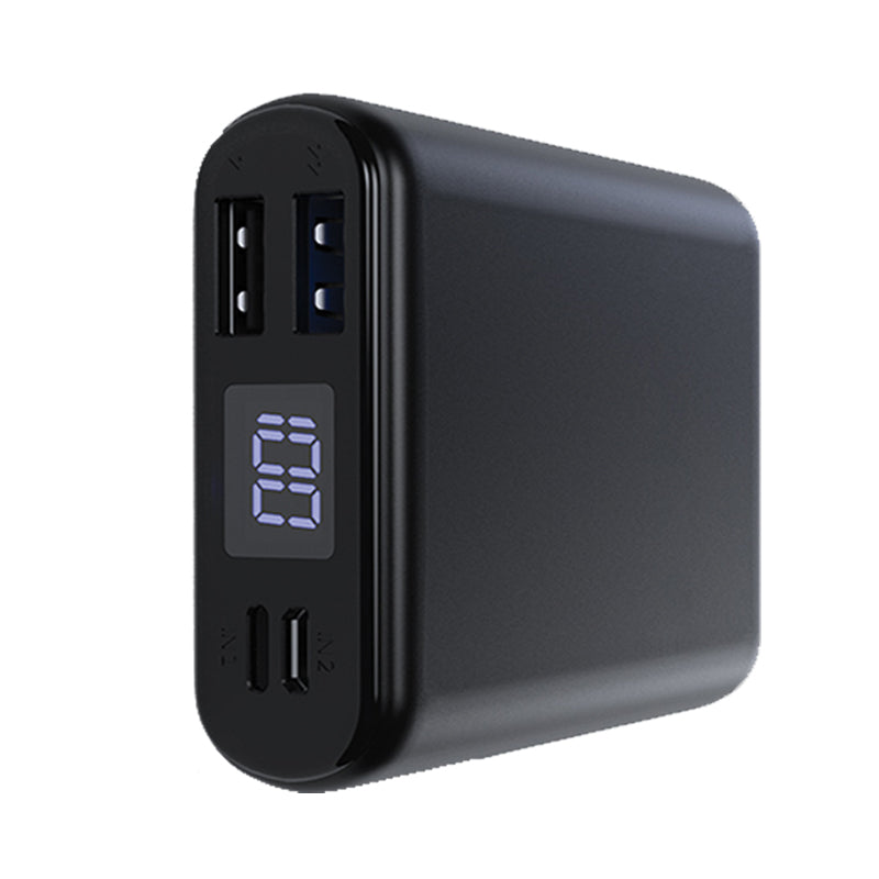 Faster J12 Power Bank With Digital Display Price in Pakistan