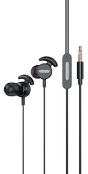 FASTER J10 - Premium Earphones with Full Bass & Comfort