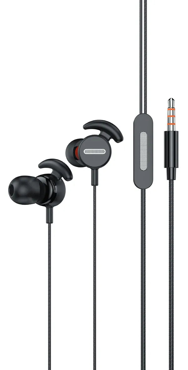 FASTER J10 - Premium Earphones Price in Pakistan Main image
