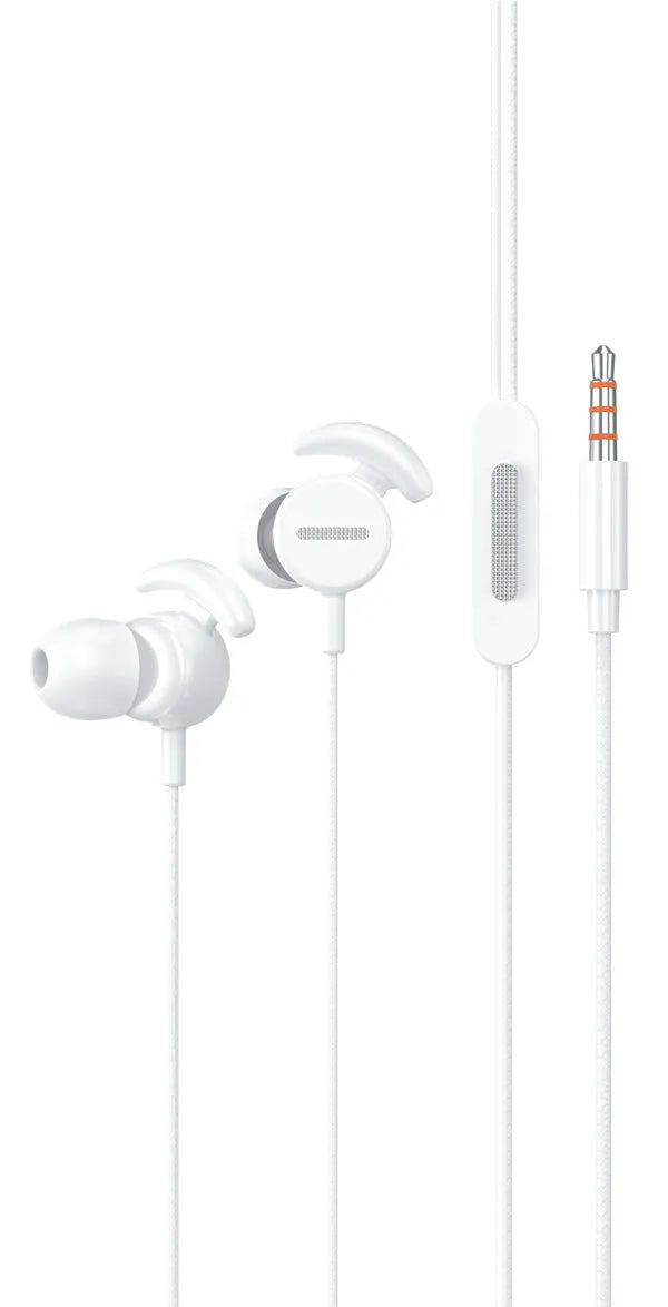FASTER J10 - Premium Earphones with Full Bass & Comfort Secondary image