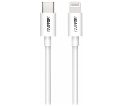 Faster Type-C to Fast Charging Cable for iPhone Price in Pakistan