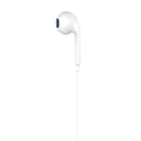 Faster M11 Lightning Connector Earphone with Built-in Microphone