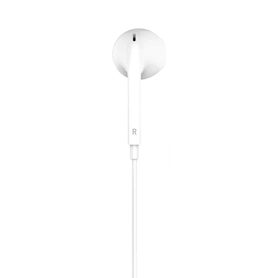 Faster M11 Lightning Connector Earphone with Built-in Microphone Secondary image