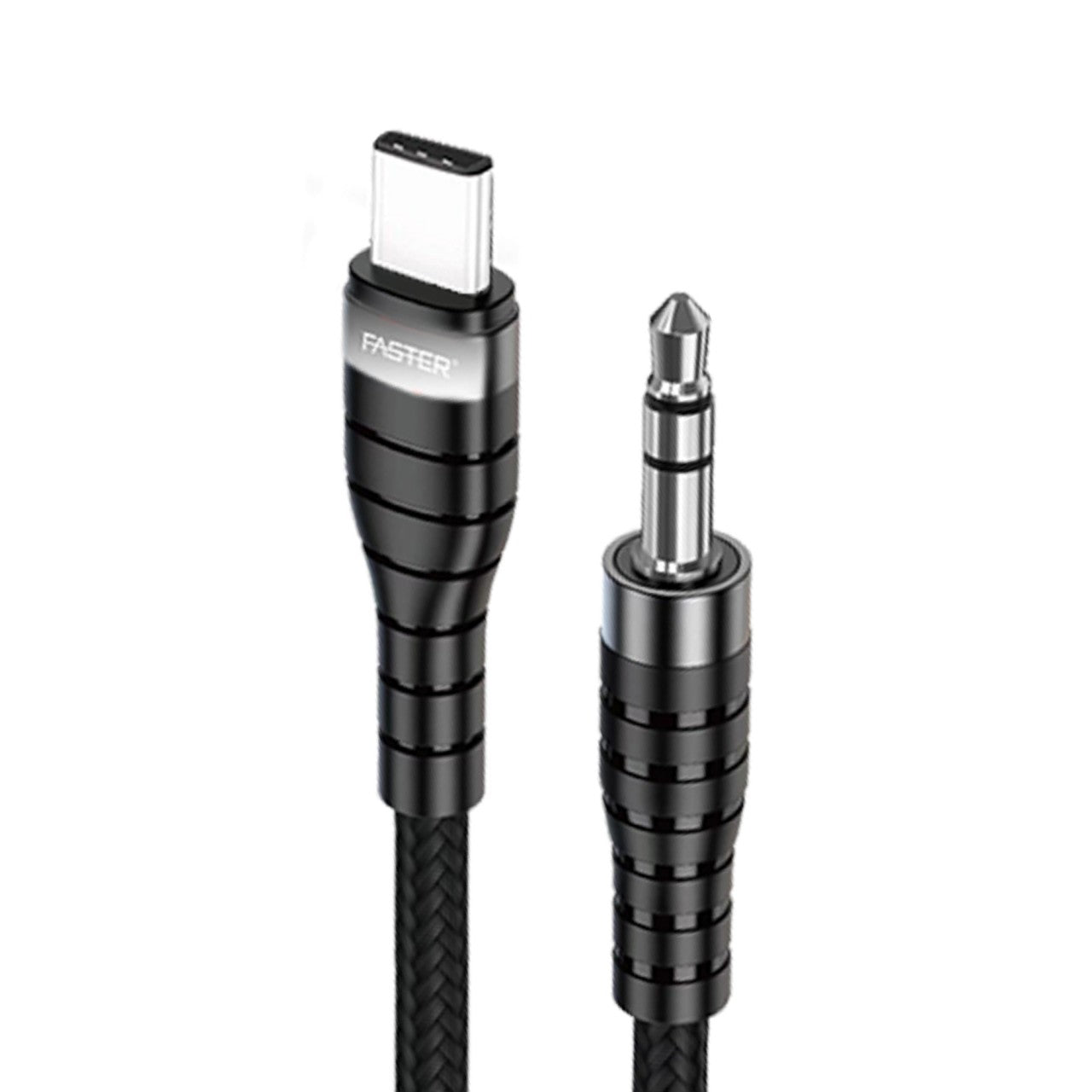 Faster M2 Audio Cable for Type-C to 3.5mm Port Price in Pakistan