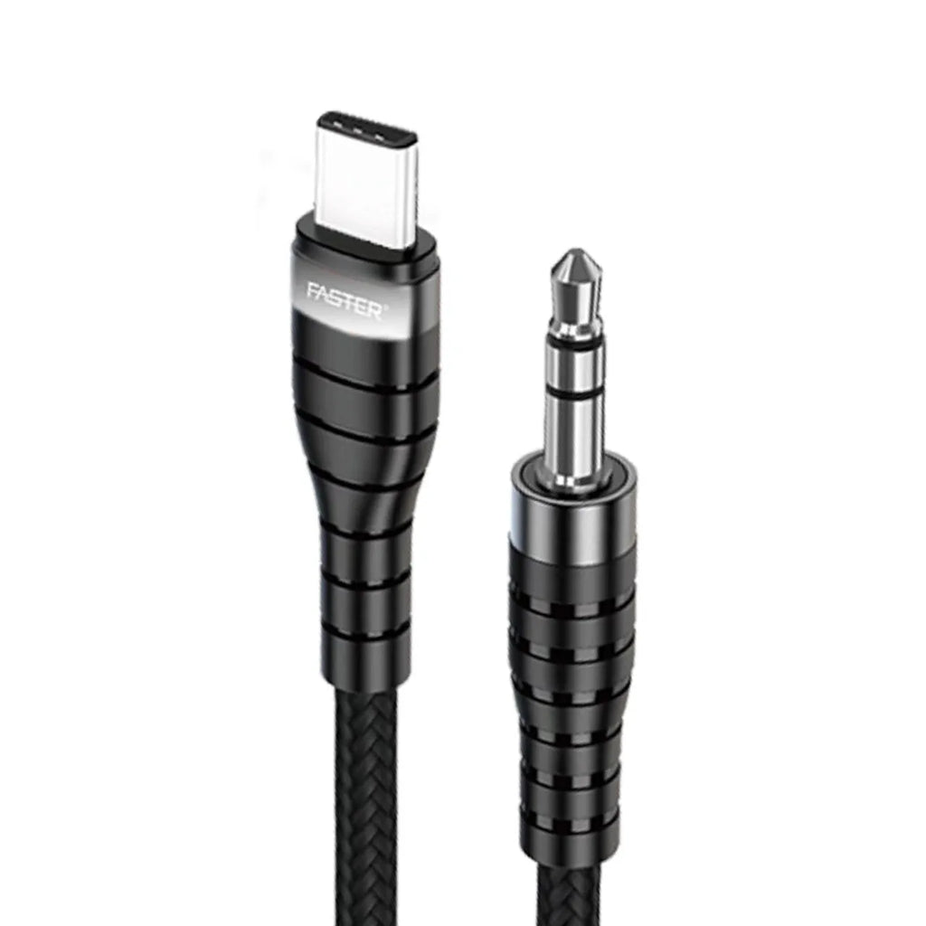 Faster Bluetooth Headset Wireless Audio Receiver In ear Earphone Price in Pakistan 