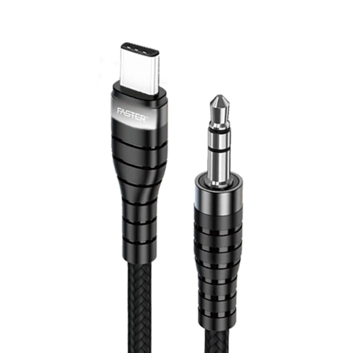 Faster Bluetooth Headset Wireless Audio Receiver In ear Earphone Price in Pakistan  Main image