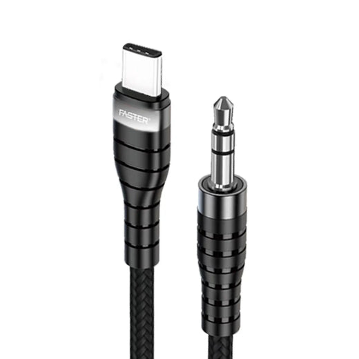 Faster Bluetooth Headset Wireless Audio Receiver In ear Earphone Price in Pakistan 