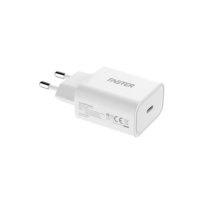 Faster Type-C Adapter Price in Pakistan