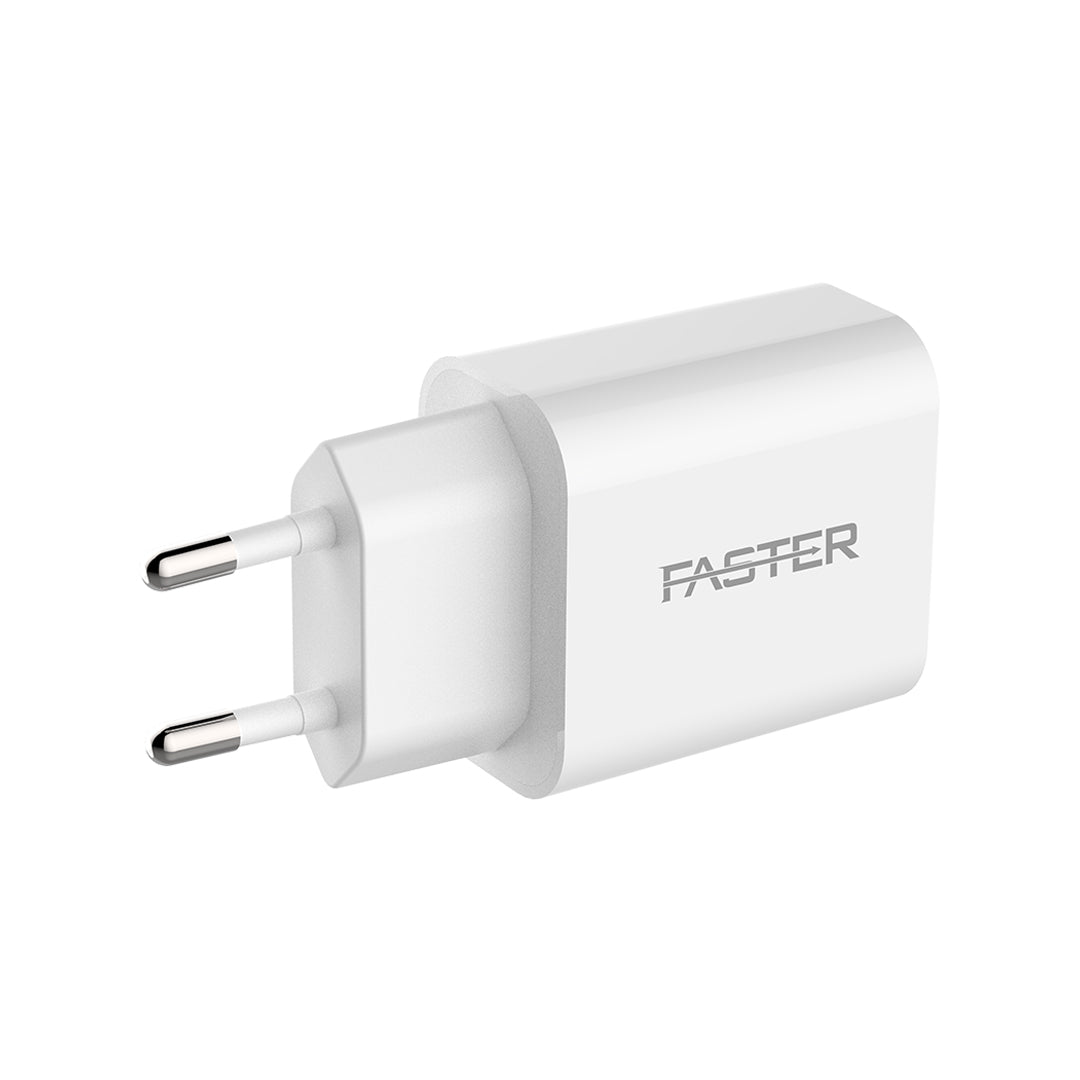 Faster Type-C Charging Adapter Price in Pakistan