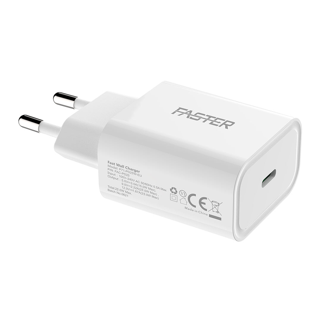 Faster Charging Adapter Price in Pakistan