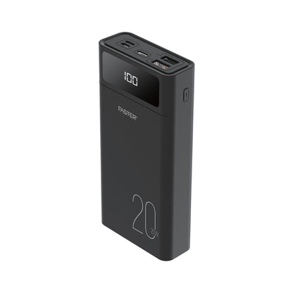 Faster S20 PD-20W Power Bank Price in Pakistan