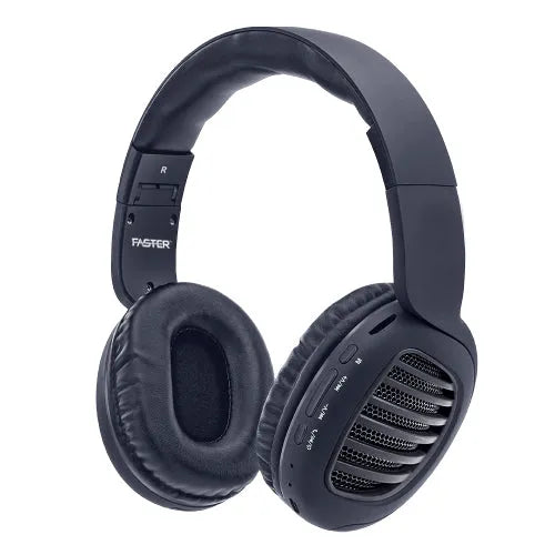 Faster S4 HD Solo Wireless Stereo Headphones Secondary image