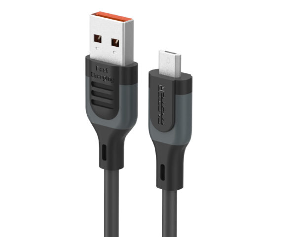 Faster SL5 Fast Charging 3A Cable with LED Indicator Light Price in Pakistan