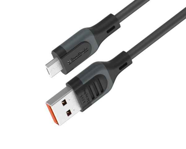 Faster Fast Charging 3A Cable with LED Indicator Light Price in Pakistan 