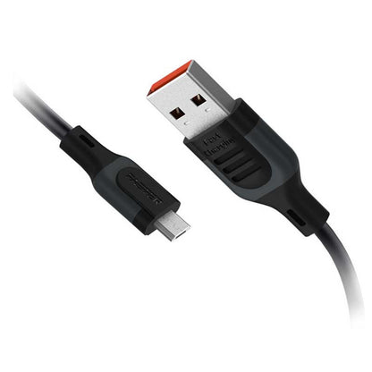 Faster Charging Cable with LED Indicator Light Price in Pakistan 