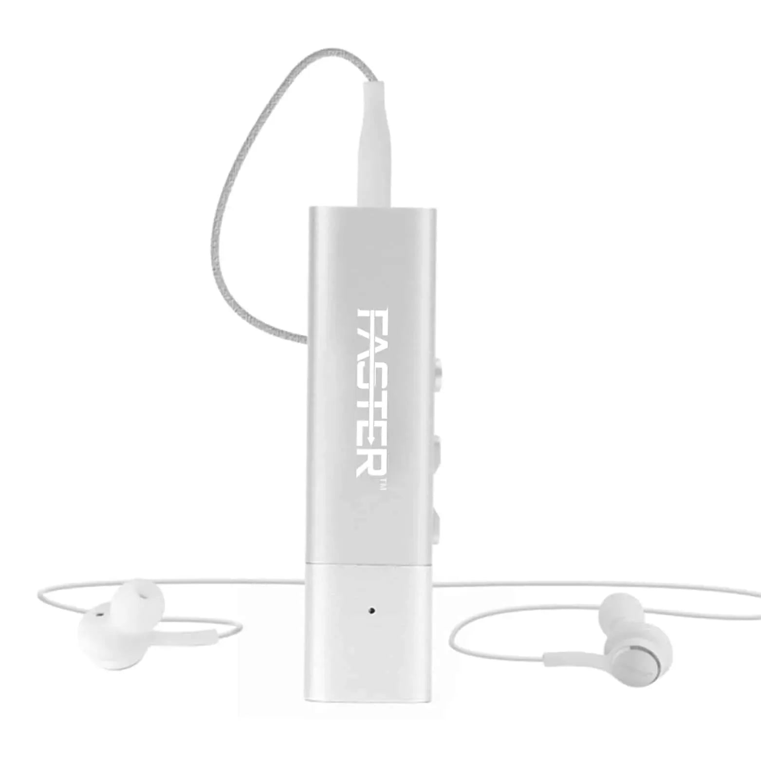 Faster Smart 611 Bluetooth Headset Wireless Audio Receiver In-ear Earphone Secondary image
