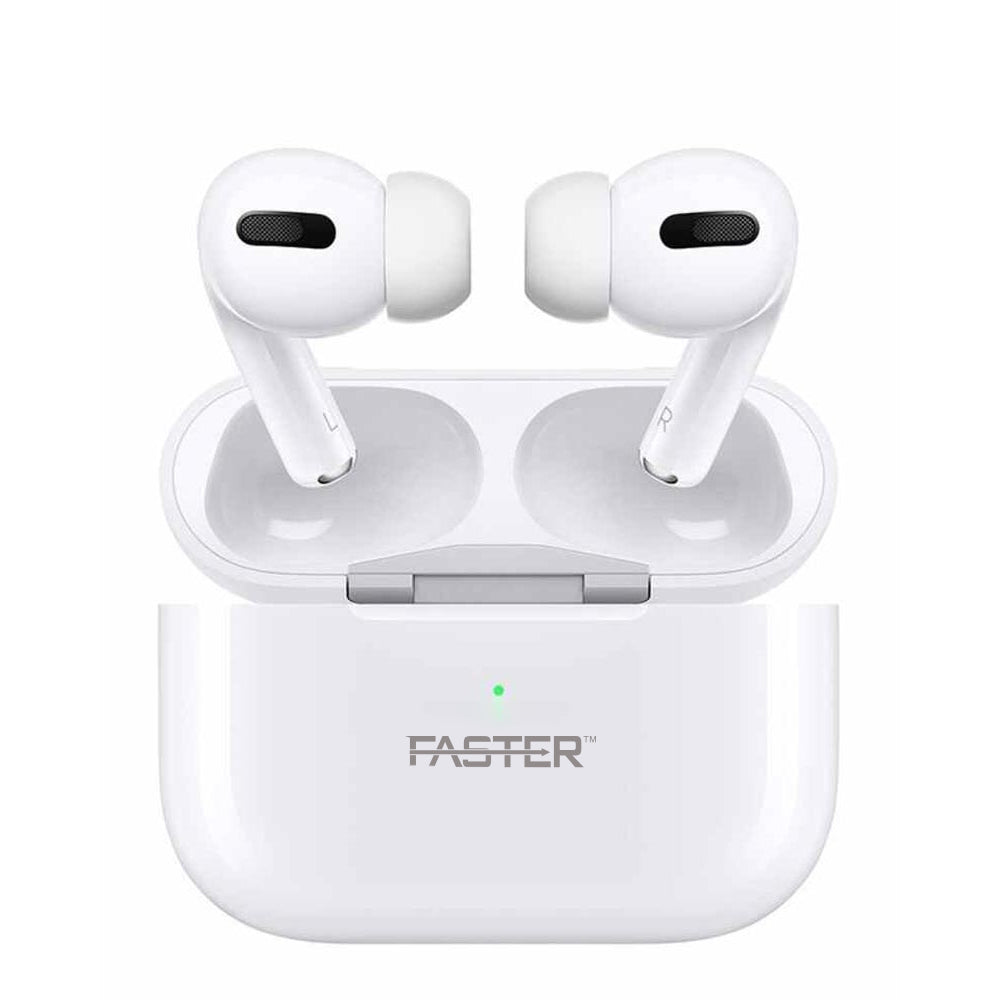 Faster Twin Pods Bluetooth Earbuds Price in Pakistan 