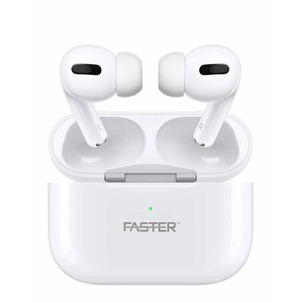 Faster Wireless Stereo Earbuds Price in Pakistan