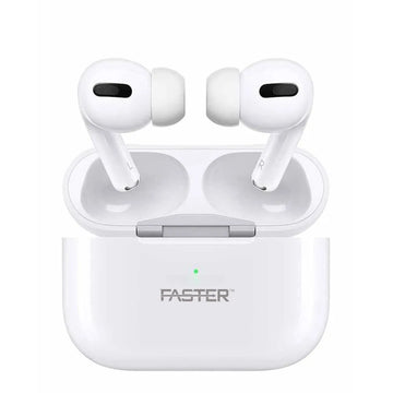 Faster Wireless Stereo Earbuds Price in Pakistan