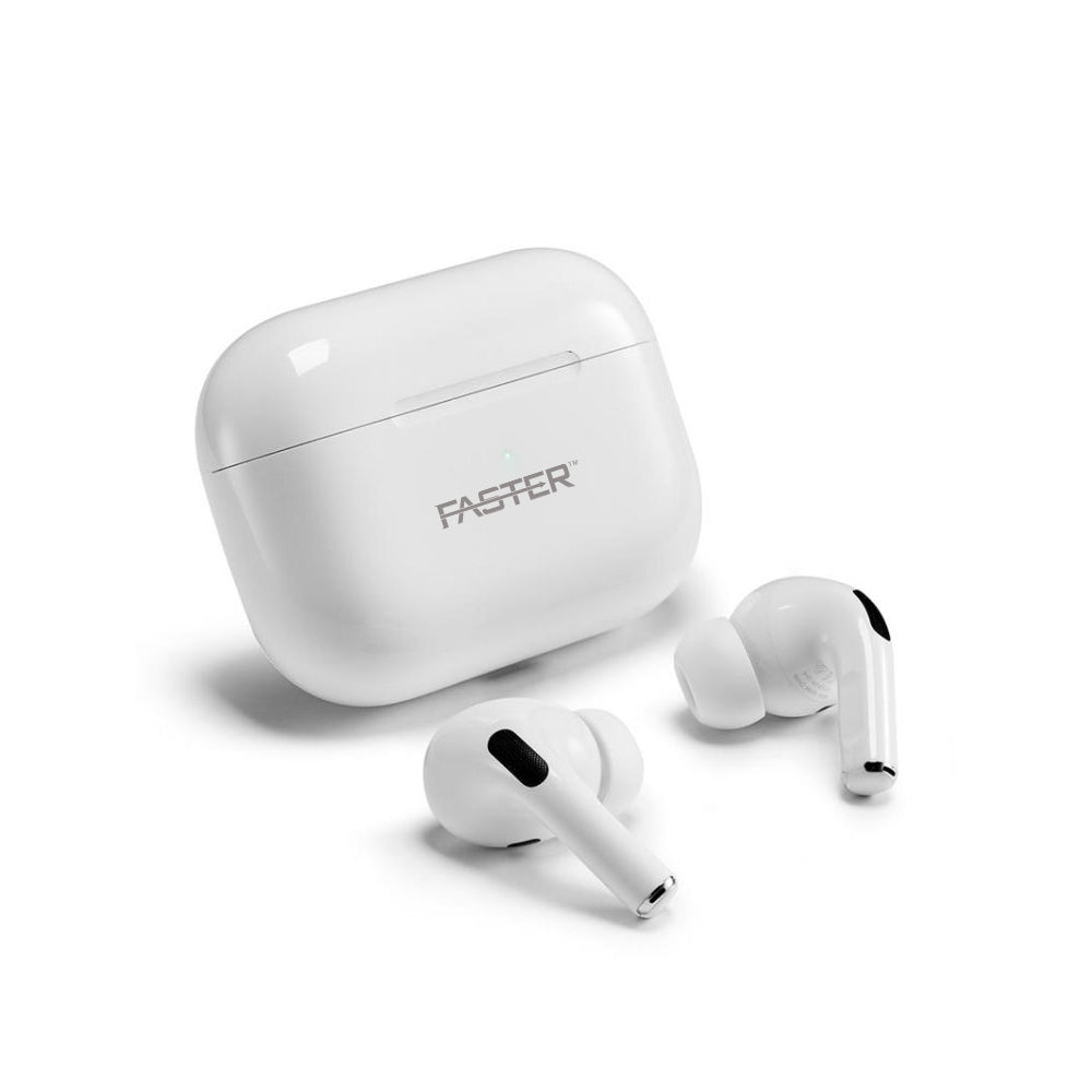 Faster Twin Pods Earbuds Price in Pakistan 