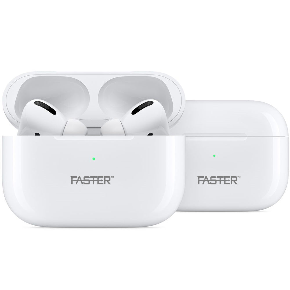 Faster Pods Bluetooth Earbuds Price in Pakistan  