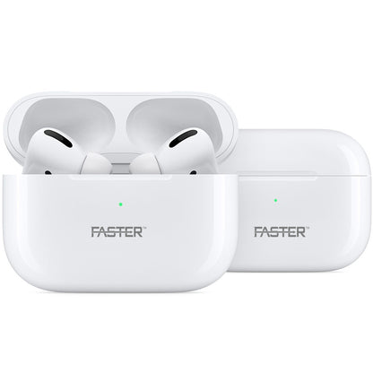 Faster Pods Bluetooth Earbuds Price in Pakistan  