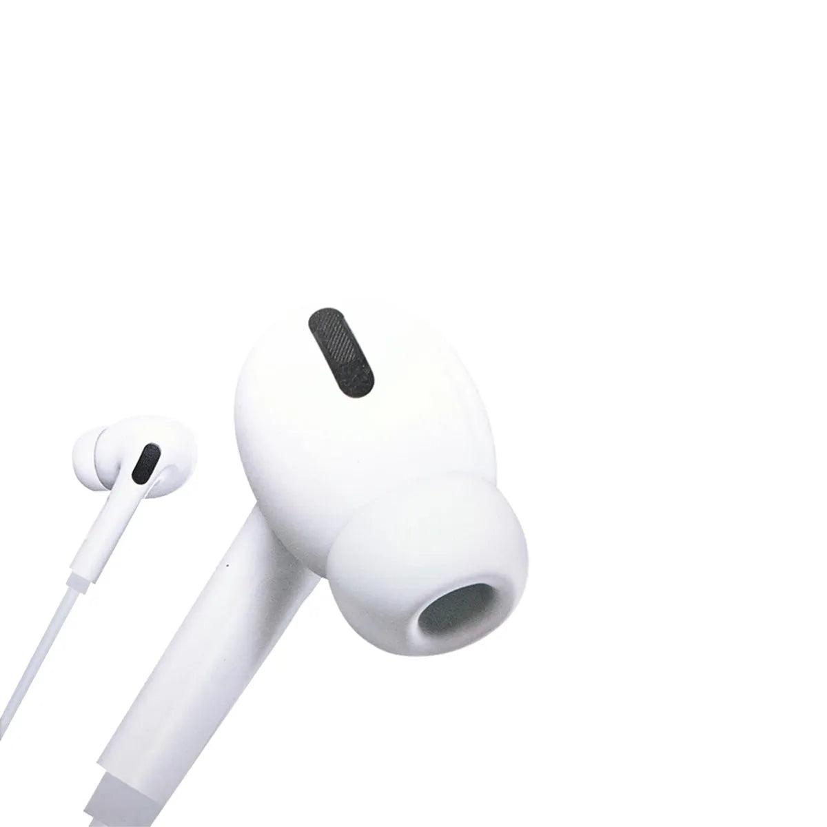 Faster T7 Ergonomically Design Super Bass Earphones Secondary image