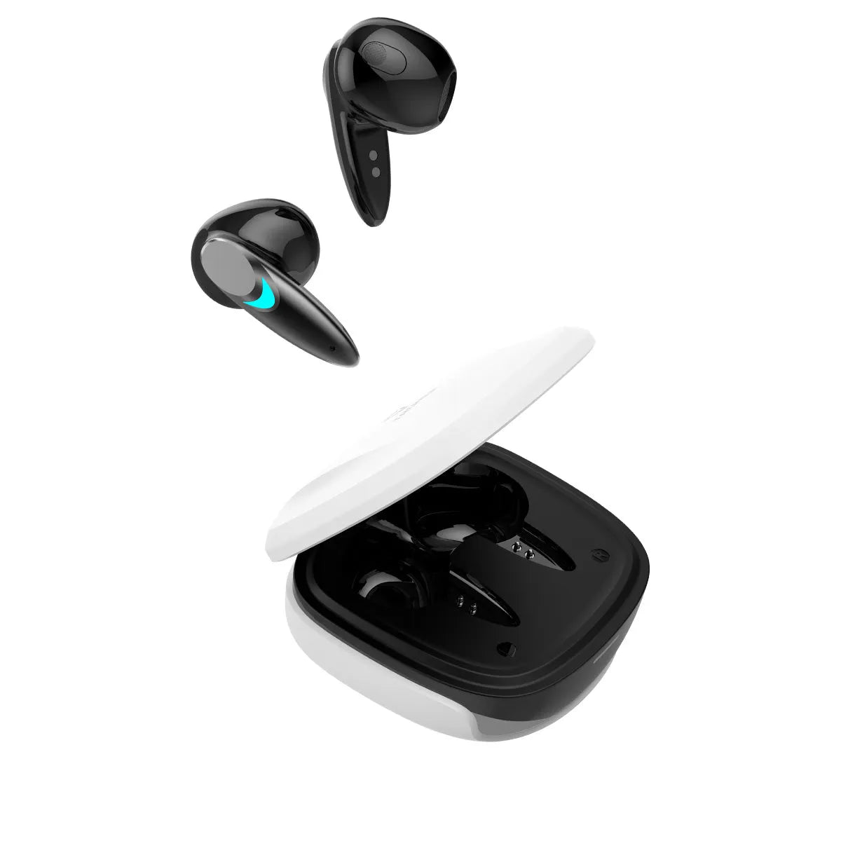 Faster TG300 Low Latency Gaming True Wireless Earbuds Secondary image