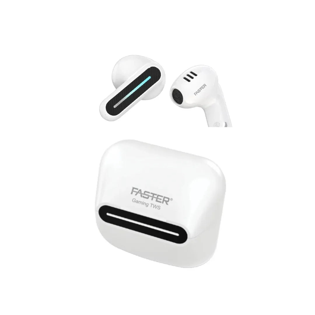 Faster FAC 950 Dual Port Fast Wall Charger Price in Pakistan Main image