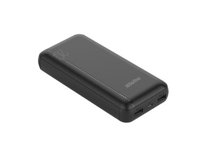 Faster High-Capacity Power Bank Price in Pakistan