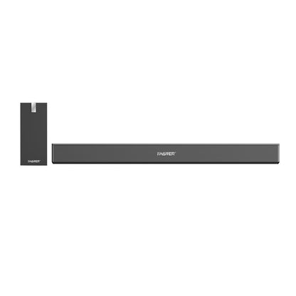 FASTER XB6000 2.1CH Wired Bluetooth Sound Bar Price in Pakistan