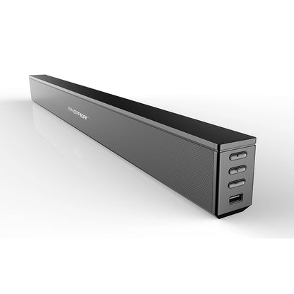 FASTER Wired Bluetooth Sound Bar Price in Pakistan