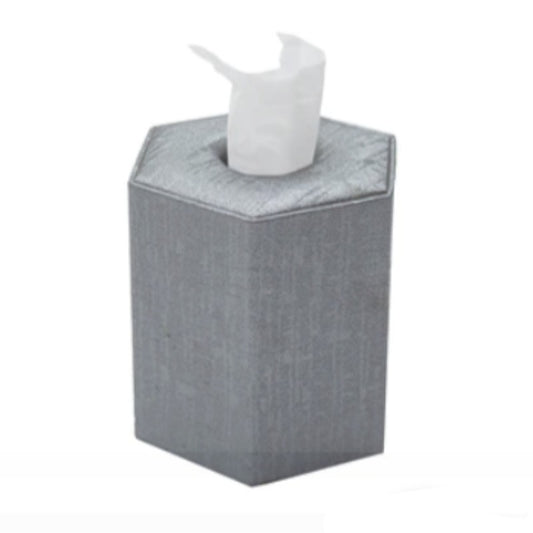 Faux Leather Tissue Roll Holder Chic Price in Pakistan