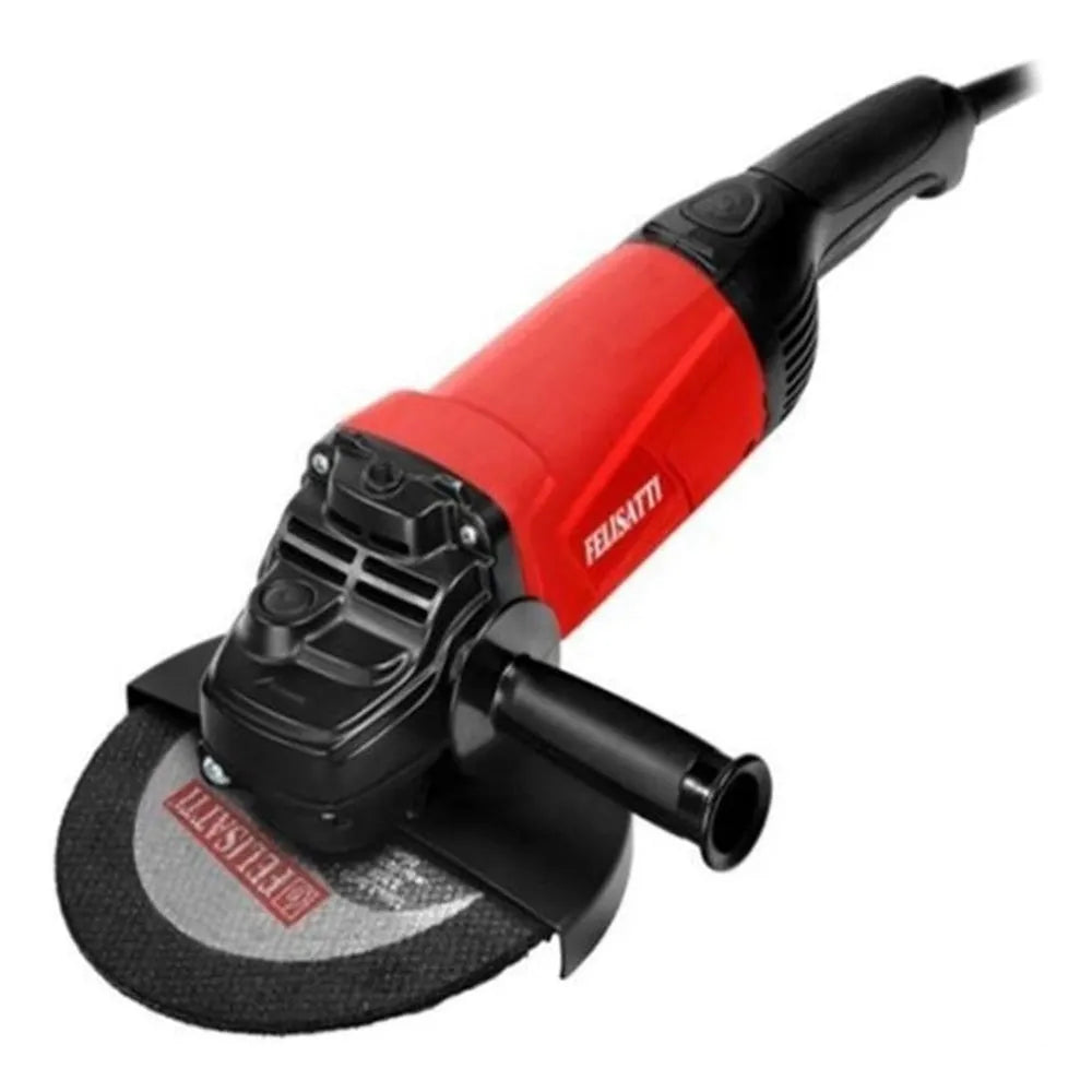 Felisatti Angle Grinder Price in Pakistan  Main image