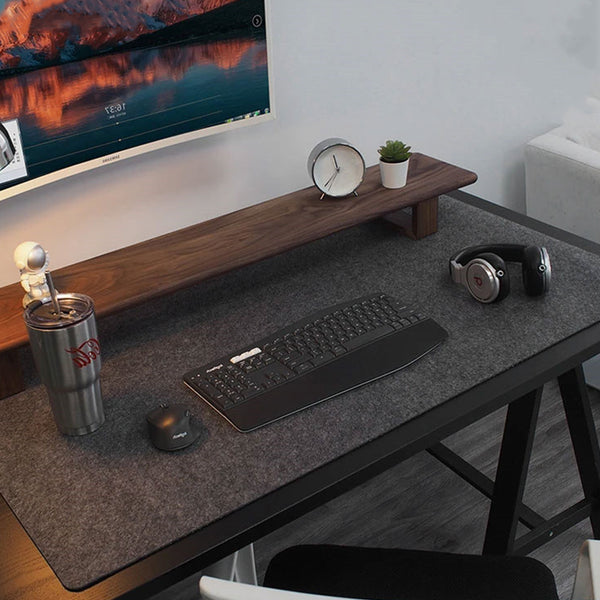 Computer Table Felt Felt Wool Computer Desk Mat Price in Pakistan | powerhouseexpress.com.pk