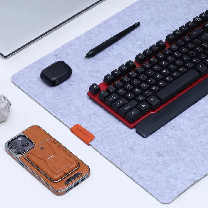Computer Table Felt Felt Wool Computer Desk Mat Price in Pakistan | powerhouseexpress.com.pk