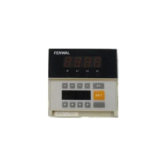 Fenwal AG33L Digital Temperature Controller Price In Pakistan
 Main image